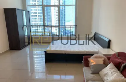 شقة - 1 حمام للايجار في أبراج هيدرا افينيو - مدينة الأضواء - جزيرة الريم - أبوظبي