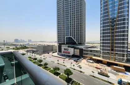 Apartment - 1 Bedroom - 2 Bathrooms for rent in Art XV - Business Bay - Dubai