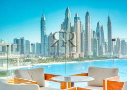 Hotel and Hotel Apartment - 1 bedroom - 1 bathroom for sale in FIVE Palm Jumeirah - Palm Jumeirah - Dubai