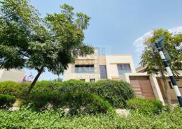 Villa - 5 bedrooms - 5 bathrooms for rent in HIDD Al Saadiyat - Saadiyat Island - Abu Dhabi