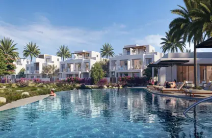 Villa - 5 Bedrooms - 6 Bathrooms for sale in Rivana - The Valley - Dubai