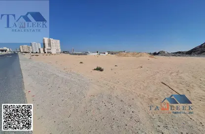 أرض - استوديو للبيع في الجرف الصناعية 3 - الجرف الصناعية - عجمان