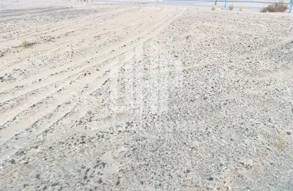 Land - Studio for rent in Mussafah Industrial Area - Mussafah - Abu Dhabi