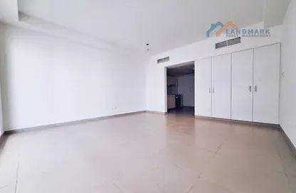 Apartment - Studio - 1 Bathroom for rent in Pacific Samoa - Pacific - Al Marjan Island - Ras Al Khaimah