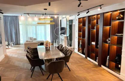 شقة - 3 غرف نوم - 4 حمامات للبيع في جاش فلقا - مساكن شور لاين - نخلة جميرا - دبي شقة - 3 غرف نوم - 4 حمامات للبيع في جاش فلقا - مساكن شور لاين - نخلة جميرا - دبي