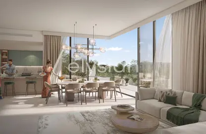 Apartment - 2 Bedrooms - 2 Bathrooms for sale in Terra Tower - Dubai Land - Dubai