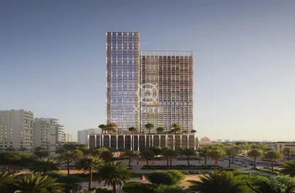 Apartment - 1 Bedroom - 2 Bathrooms for sale in Binghatti Vintage - Majan - Dubai Land - Dubai Apartment - 1 Bedroom - 2 Bathrooms for sale in Binghatti Vintage - Majan - Dubai Land - Dubai