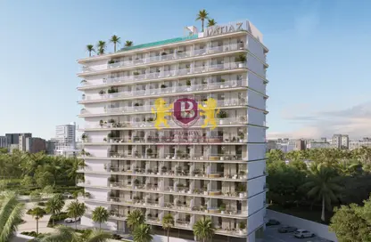 Apartment - Studio - 1 Bathroom for sale in Cove by Imtiaz - Dubai Land - Dubai