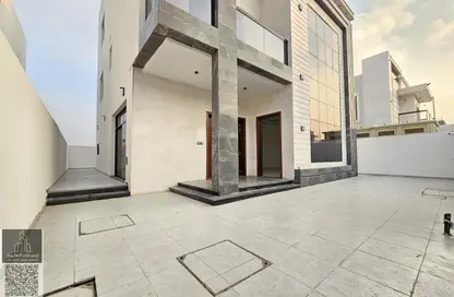 Villa - 6 Bedrooms - 7+ Bathrooms for sale in Al Aamra Gardens - Al Amerah - Ajman
