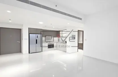 Apartment - 2 Bedrooms - 3 Bathrooms for sale in Grand Bleu Tower 1 - EMAAR Beachfront - Dubai Harbour - Dubai
