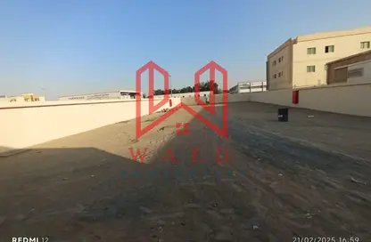 Show Room - Studio - 1 Bathroom for rent in Industrial Area 18 - Sharjah Industrial Area - Sharjah