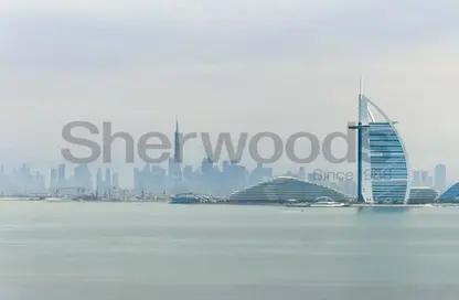 بنتهاوس - 4 غرف نوم - 5 حمامات للبيع في عزيزي مينا - نخلة جميرا - دبي بنتهاوس - 4 غرف نوم - 5 حمامات للبيع في عزيزي مينا - نخلة جميرا - دبي