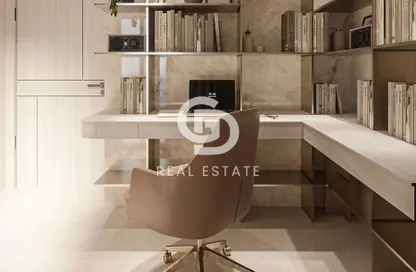 Apartment - 1 Bedroom - 2 Bathrooms for sale in Floarea Oasis - Dubai Land Residence Complex - Dubai