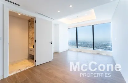 Apartment - 1 Bedroom - 2 Bathrooms for rent in Uptown Tower - Uptown Dubai - Jumeirah Lake Towers - Dubai