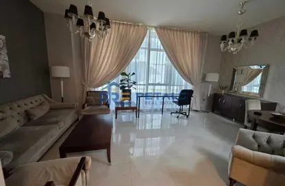 شقة - غرفة نوم - 2 حمامات للايجار في بولو ريزيدنس - ميدان افينيو - ميدان - دبي شقة - غرفة نوم - 2 حمامات للايجار في بولو ريزيدنس - ميدان افينيو - ميدان - دبي