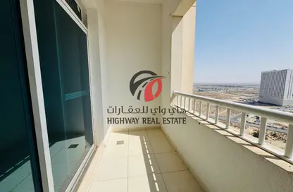 Apartment - 2 Bedrooms - 2 Bathrooms for rent in Al Rabia Tower - Majan - Dubai Land - Dubai