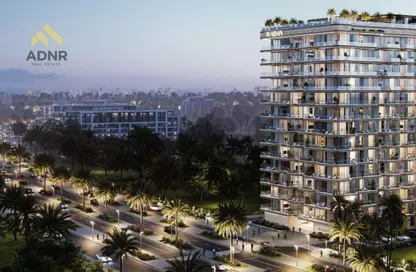 Apartment - 2 Bedrooms - 3 Bathrooms for sale in Seraph by Wadan - Dubai Land Residence Complex - Dubai Land - Dubai Apartment - 2 Bedrooms - 3 Bathrooms for sale in Seraph by Wadan - Dubai Land Residence Complex - Dubai Land - Dubai