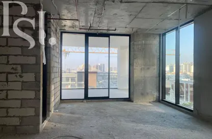 Office Space - Studio for sale in Binghatti House - Jumeirah Village Circle - Dubai Office Space - Studio for sale in Binghatti House - Jumeirah Village Circle - Dubai