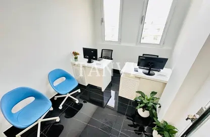 Office Space - Studio - 1 Bathroom for rent in Horizone Building - Port Saeed - Deira - Dubai Office Space - Studio - 1 Bathroom for rent in Horizone Building - Port Saeed - Deira - Dubai
