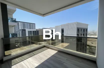 Apartment - 1 Bedroom - 2 Bathrooms for sale in Sway Residences - Dubai Hills Estate - Dubai