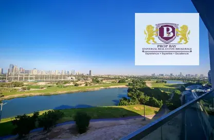 Apartment - 3 Bedrooms - 4 Bathrooms for sale in Vida Residence - The Hills - Dubai