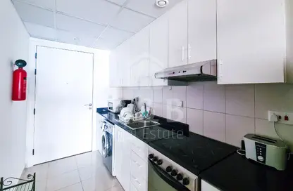 شقة - 1 حمام للبيع في 5 رويال بريز - رويال بريز - قرية الحمرا - رأس الخيمة