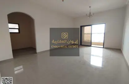 Apartment - 1 Bedroom - 2 Bathrooms for rent in Al Mowaihat 3 - Al Mowaihat - Ajman