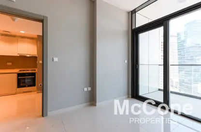 Apartment - 1 Bedroom - 1 Bathroom for rent in Zada Tower - Business Bay - Dubai