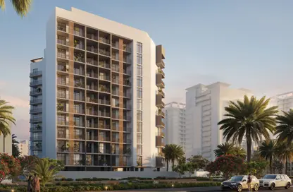 Apartment - 2 Bedrooms - 3 Bathrooms for sale in Verdania 2 - Dubai Land Residence Complex - Dubai