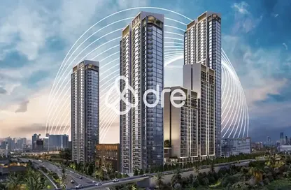 Apartment - 1 Bedroom - 1 Bathroom for sale in Sobha Orbis - Motor City - Dubai