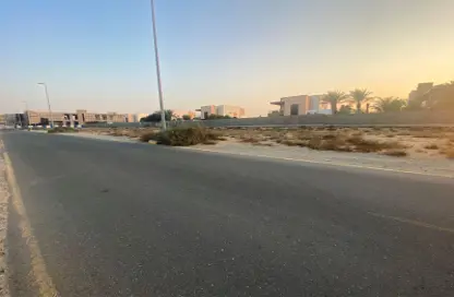 أرض - استوديو للبيع في حوشي - البادي - الشارقة