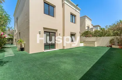 Villa - 5 Bedrooms - 4 Bathrooms for sale in Casa - Arabian Ranches 2 - Dubai