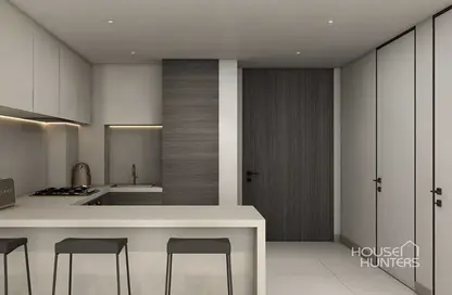 شقة - غرفة نوم - 1 حمام للبيع في كوندور جولف لينكس 18 - مدينة دبي الرياضية - دبي