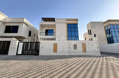 فيلا - 6 غرف نوم - 8 حمامات للبيع في العامرة جاردنز - العامرة - عجمان