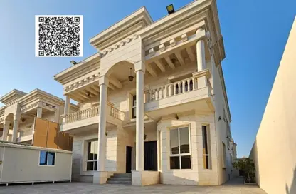 Villa - 5 Bedrooms - 7 Bathrooms for sale in Al Mowaihat 2 - Al Mowaihat - Ajman