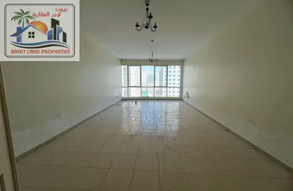 Apartment - 3 Bedrooms - 4 Bathrooms for rent in Al Taawun Street - Al Taawun - Sharjah