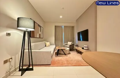 Apartment - 1 Bedroom - 1 Bathroom for rent in Vida Dubai Mall Tower 1 - Vida Residences Dubai Mall - Downtown Dubai - Dubai Apartment - 1 Bedroom - 1 Bathroom for rent in Vida Dubai Mall Tower 1 - Vida Residences Dubai Mall - Downtown Dubai - Dubai