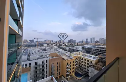 Ready to move in | High floor | Community View