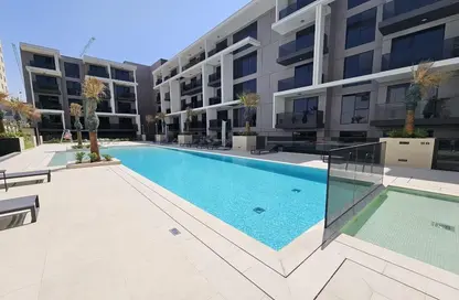 Apartment - 1 Bedroom - 2 Bathrooms for sale in H Three by Aurora - District 11 - Jumeirah Village Circle - Dubai