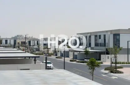 Townhouse - 4 Bedrooms - 4 Bathrooms for rent in Murooj Al Furjan West - Al Furjan - Dubai