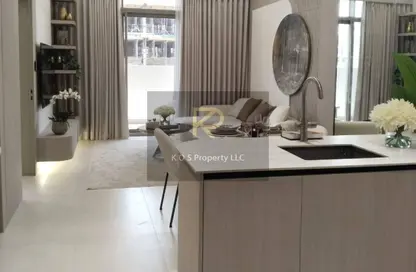 شقة - غرفة نوم - 1 حمام للبيع في بيت اللؤلؤ - الضاحية 13 - قرية جميرا الدائرية - دبي