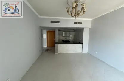 Apartment - 1 Bedroom - 1 Bathroom for rent in Al Majaz 3 - Al Majaz - Sharjah
