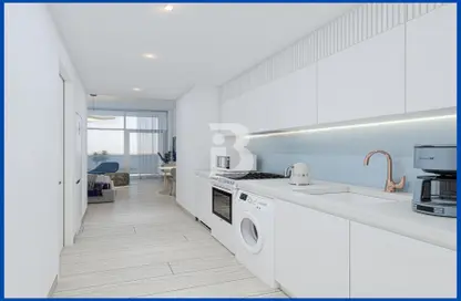 Apartment - Studio - 1 Bathroom for sale in Cape Hayat - Mina Al Arab - Ras Al Khaimah