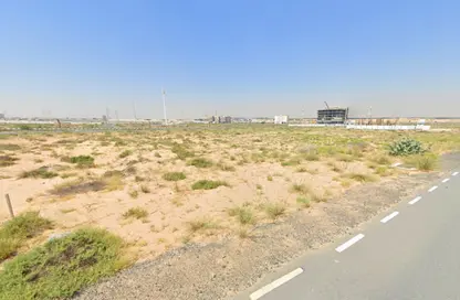 أرض - استوديو للبيع في D تلال سيتي - تلال سيتي - الشارقة