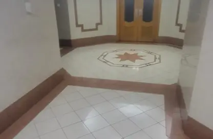 Apartment - 3 Bedrooms - 4 Bathrooms for rent in Ajman Corniche Residences - Ajman Corniche Road - Ajman