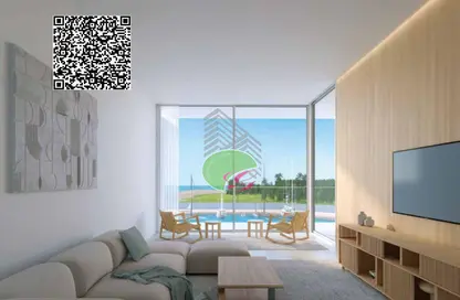 شقة - 2 غرف نوم - 3 حمامات للبيع في غيتواي - الزورا - عجمان شقة - 2 غرف نوم - 3 حمامات للبيع في غيتواي - الزورا - عجمان