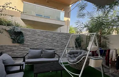 Townhouse - 3 Bedrooms - 4 Bathrooms for sale in Warsan Village - International City - Dubai