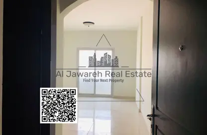شقة - 2 غرف نوم - 2 حمامات للايجار في بنايه عجمان 44 - 1 الحميدية - الحميدية - عجمان