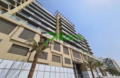 Apartment - 1 Bedroom - 2 Bathrooms for sale in AZIZI Roy Mediterranean - Al Furjan - Dubai