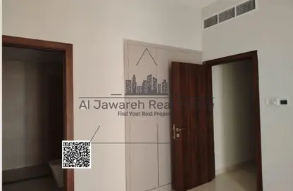 Apartment - 2 Bedrooms - 2 Bathrooms for rent in Abna Saqer Building - Al Hamidiya 1 - Al Hamidiya - Ajman